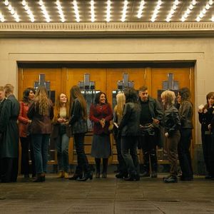 Fotoğraf İngiltere Benim