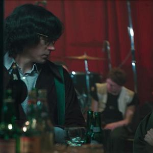 Fotoğraf İngiltere Benim