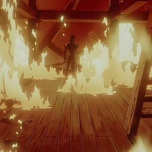 Fotoğraf Ninja Scroll