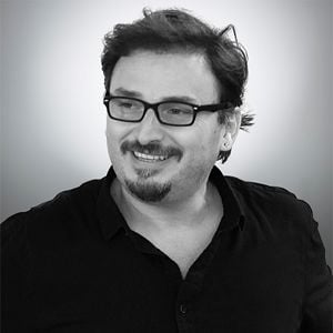 Fotoğraf Kıvanç Baruönü