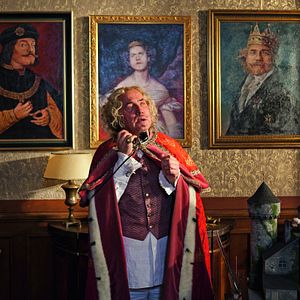 Fotoğraf Uwe Ochsenknecht