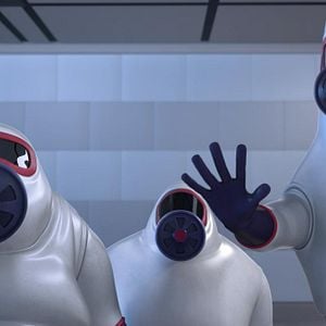 Fotoğraf Bobi: Dikenlerin Gücü Adına!