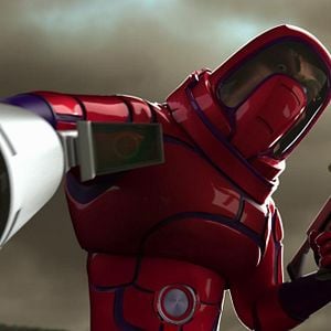 Fotoğraf Bobi: Dikenlerin Gücü Adına!