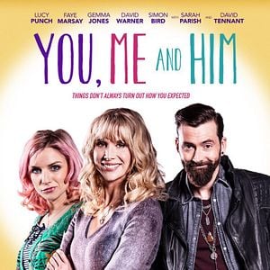 Fotoğraf You, Me and Him