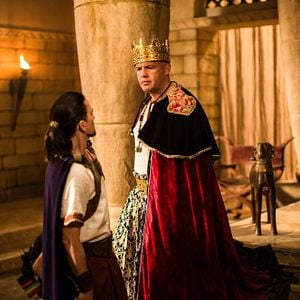 Fotoğraf Billy Zane