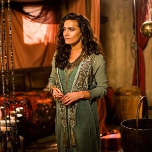 Fotoğraf Caitlin Leahy