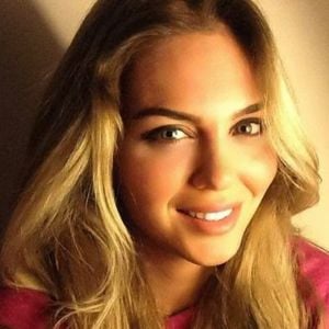 Fotoğraf Müge Uzel