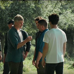 Fotoğraf Dominique Colombani