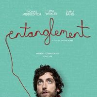 Fotoğraf Entanglement