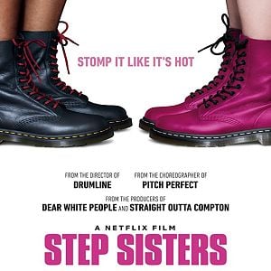 Fotoğraf Step Sisters