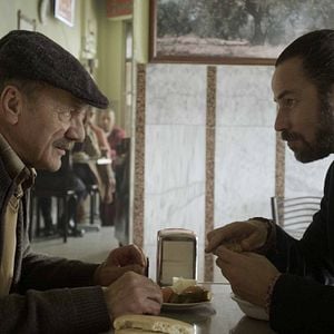 Fotoğraf Mohammad Bakri