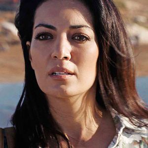 Fotoğraf Maryam Touzani