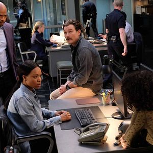 Fotoğraf Michelle Mitchenor