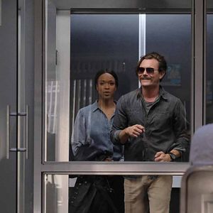 Fotoğraf Michelle Mitchenor