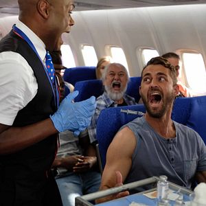 Fotoğraf Nathan Lee Graham