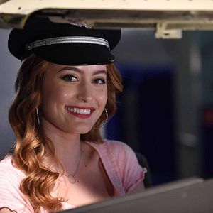 Fotoğraf Olivia Macklin