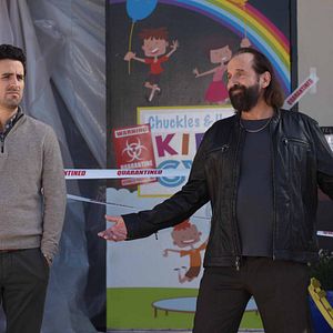 Fotoğraf Peter Stormare