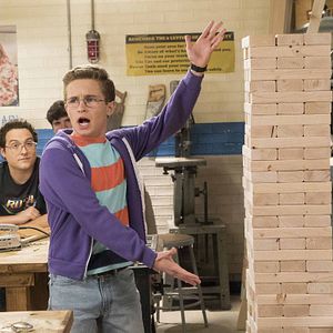 Fotoğraf The Goldbergs