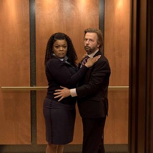 Fotoğraf Yvette Nicole Brown