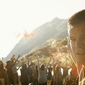 Fotoğraf Küçülen Hayatlar