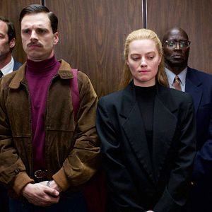 Fotoğraf Sebastian Stan