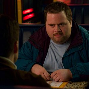 Fotoğraf Paul Walter Hauser