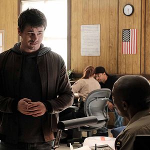 Fotoğraf Jason Ritter