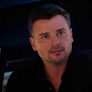 Fotoğraf Tom Welling