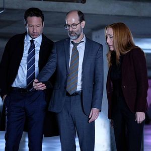 Fotoğraf Brian Huskey