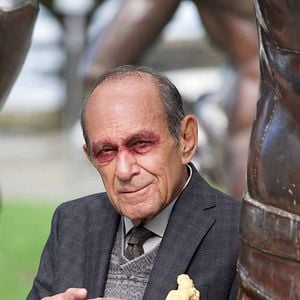 Fotoğraf Stuart Margolin