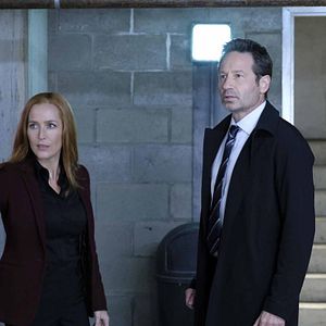 Fotoğraf The X-Files