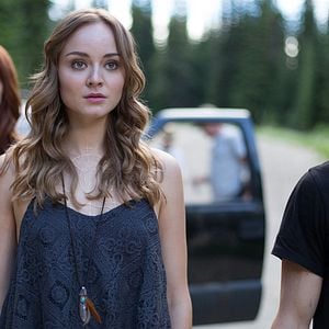 Fotoğraf Hannah Rose May