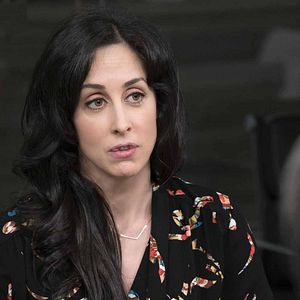 Fotoğraf Catherine Reitman