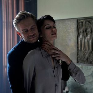 Fotoğraf Tutku Oyunu