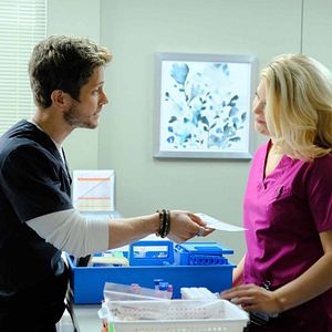 Fotoğraf Caroline Arapoglou