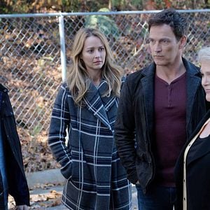 Fotoğraf Sharon Gless