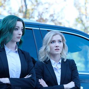 Fotoğraf Skyler Samuels