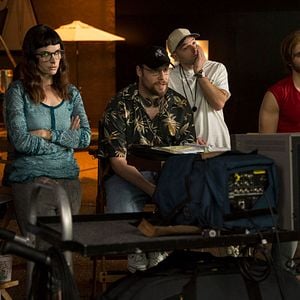 Fotoğraf Kelly Oxford (II)