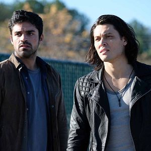 Fotoğraf Sean Teale