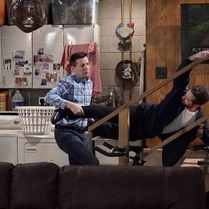 Fotoğraf Will & Grace