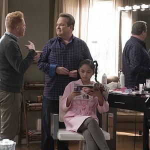 Fotoğraf Eric Stonestreet
