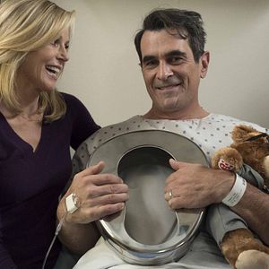 Fotoğraf Ty Burrell