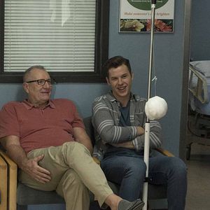 Fotoğraf Ed O'Neill