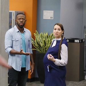 Fotoğraf Tracey Wigfield