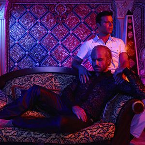 Fotoğraf American Crime Story