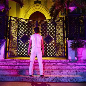 Fotoğraf American Crime Story