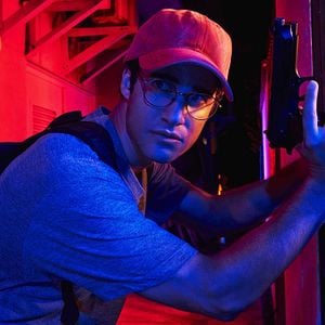 Fotoğraf American Crime Story