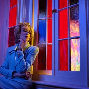 Fotoğraf American Crime Story