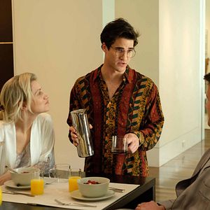 Fotoğraf American Crime Story