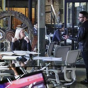 Fotoğraf Monica Potter